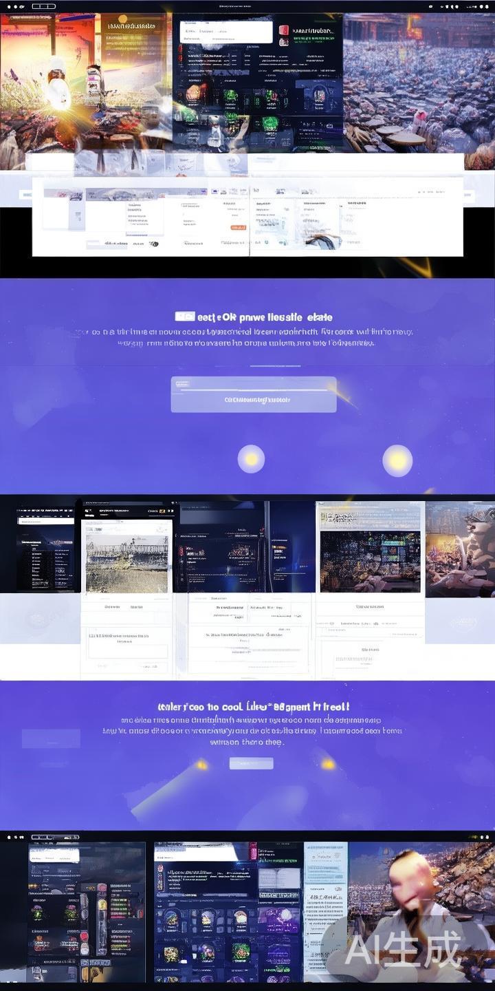 K8凯发游戏平台全面评测：稳定性、用户体验与安全保障分析