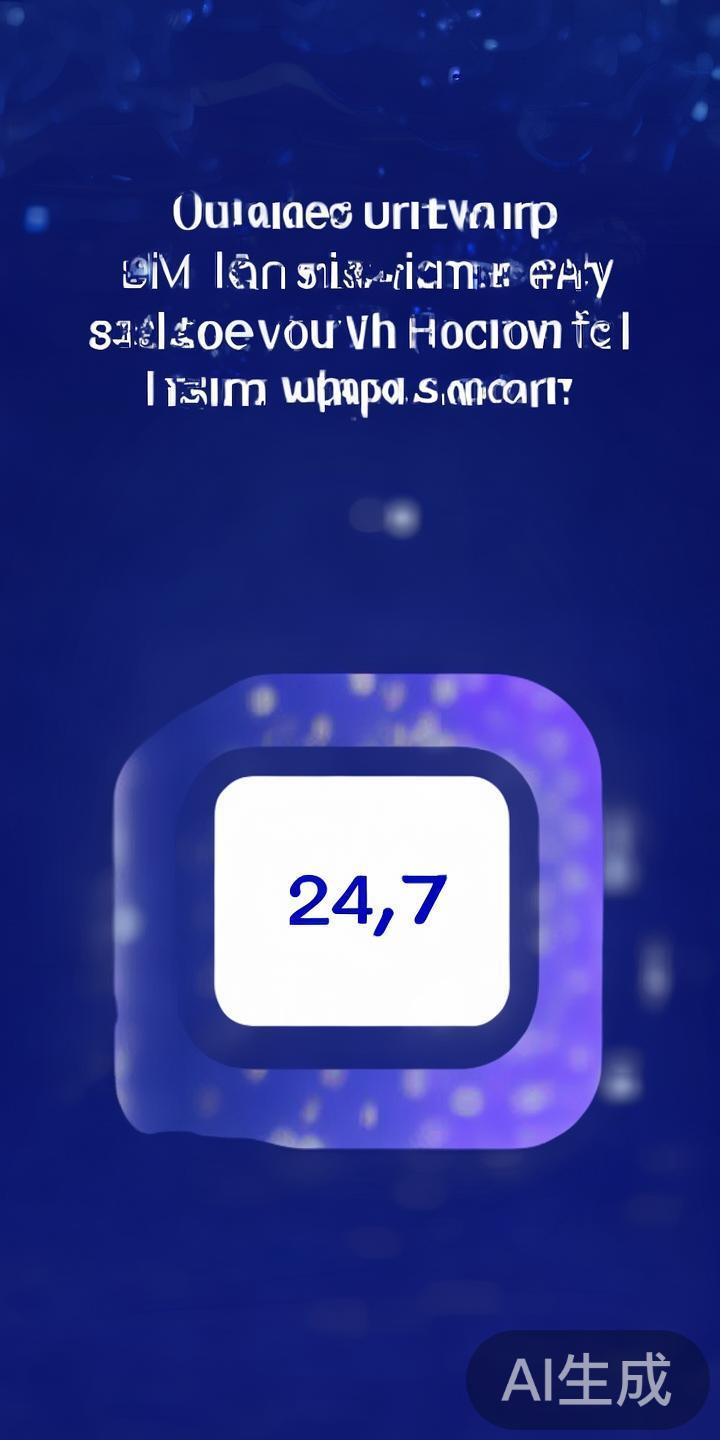 在线客服支持
平台设有全天候在线聊天窗口，用户可