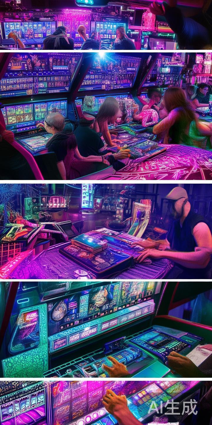 凯发K8真人百家乐详细指南：全面解析玩法与精彩技巧介绍