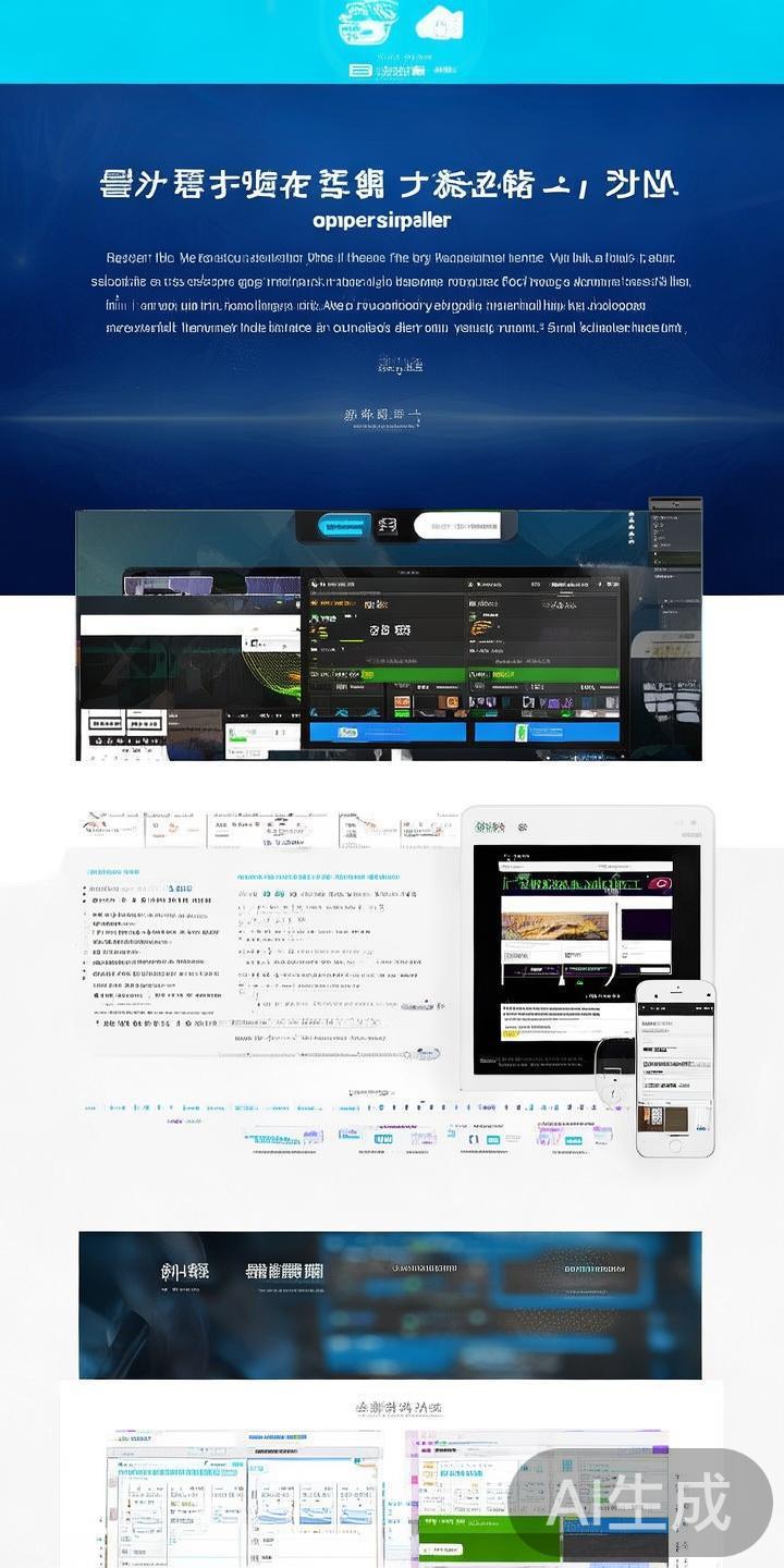 全面剖析凯发k8体育官网：平台实力、优势及最新安全保障措施详解