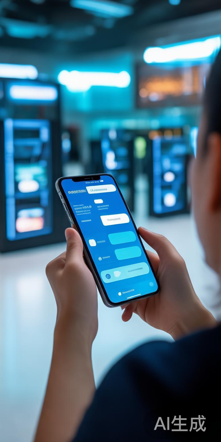 绑定银行卡或电子钱包
在提款前，建议用户提前完成