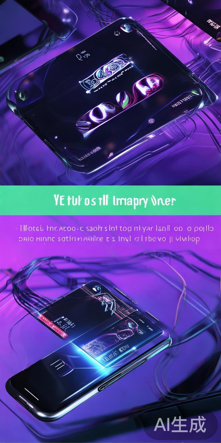 在当今数字时代，移动设备已成为我们日常生活和娱乐的