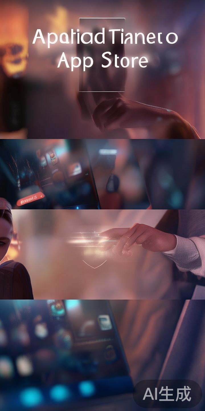 某些用户可能更习惯使用应用商店或正规软件下载平台进