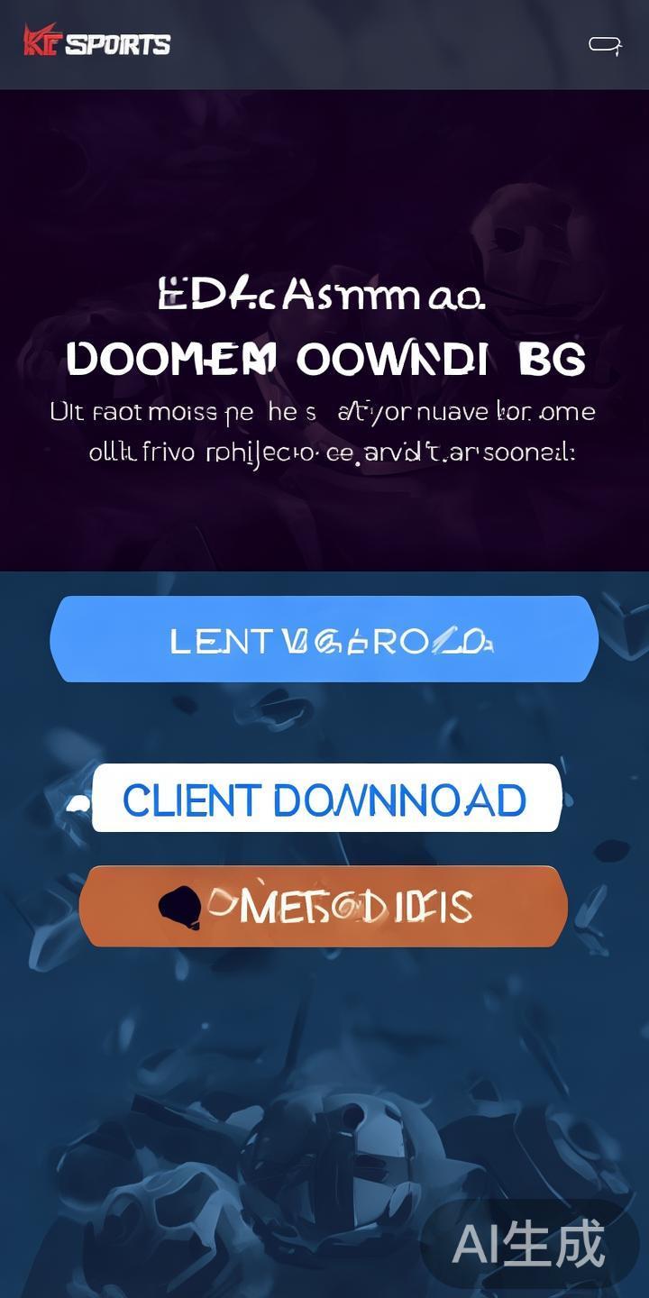 全面解析凯发体育手机app下载方法及最新官方版本下载详细指南 1. 官方官方网站下载
访问凯发体育的官方网站,