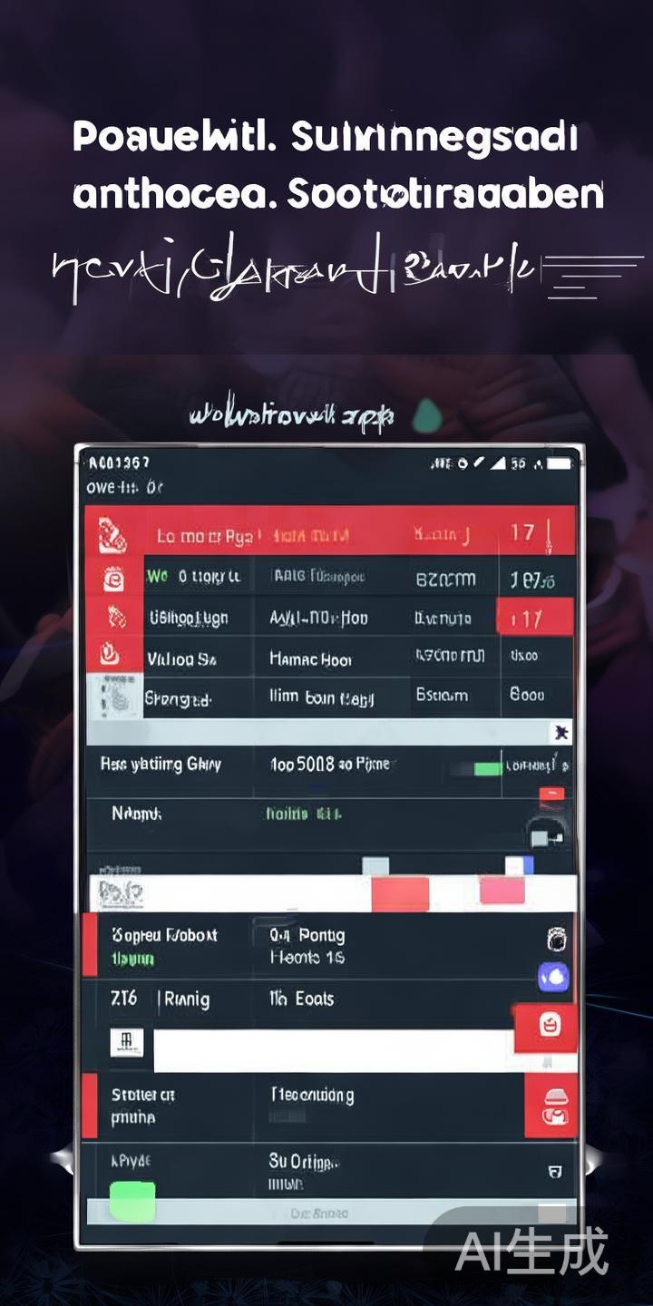 全面解析无法下载凯发体育VIP手机版的解决方案与注意事项 在使用凯发体育VIP手机版时,许多用户可能遇到无法