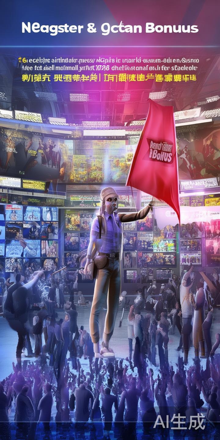 凯发K8国际平台新用户注册即享38元优惠大礼,先到先得! 在竞争激烈的线上娱乐平台中,如何快速吸引新用户成为