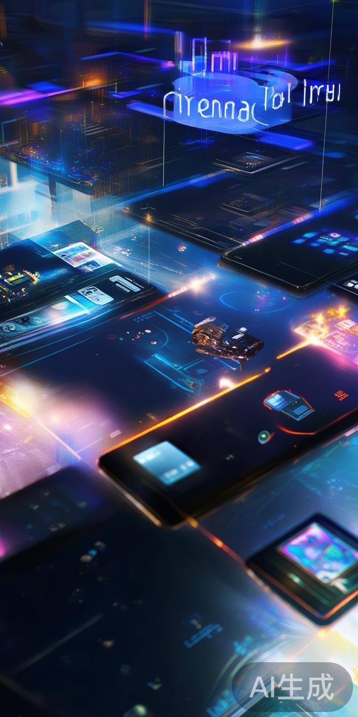 这些应用充分展现了凯发娱乐在物联网创新中的领先地位