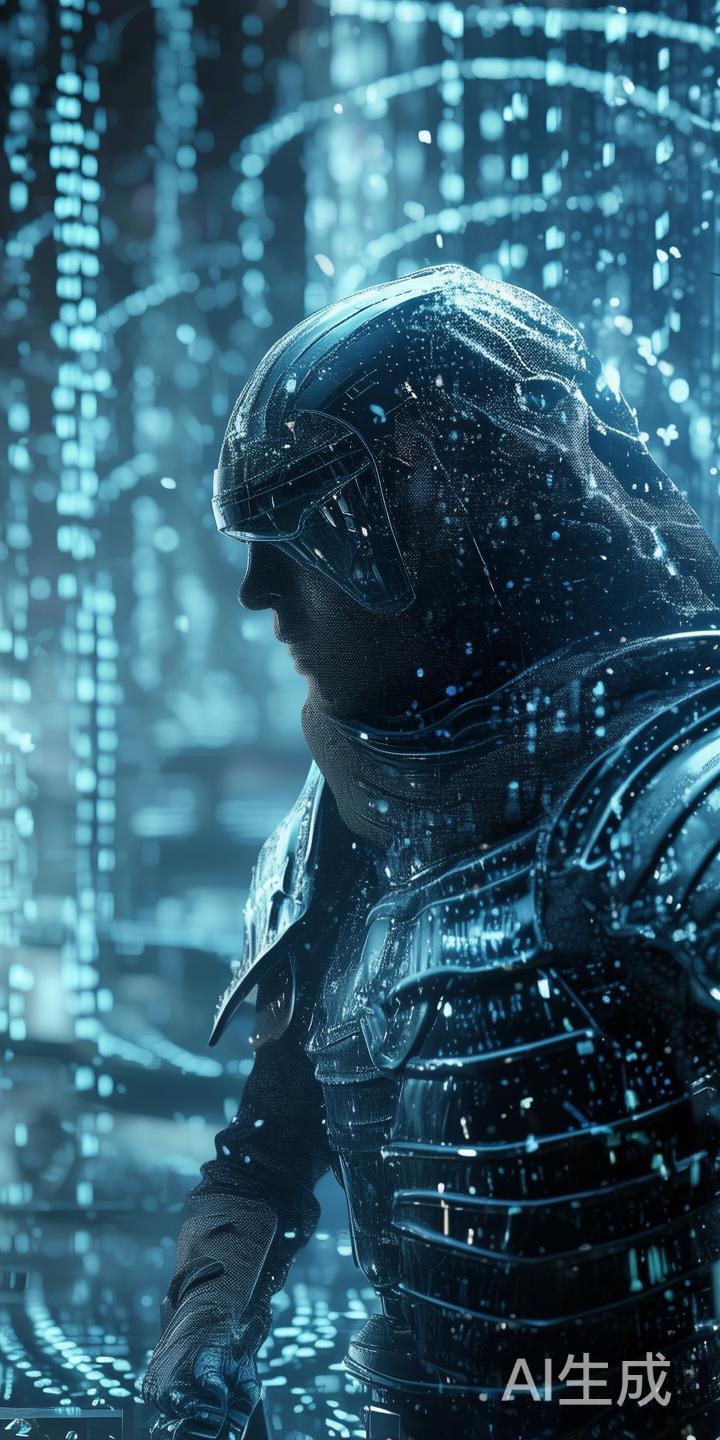 首先，平台利用SSL/TLS协议对用户数据进行端到