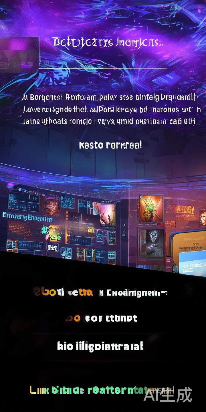 随着数字娱乐行业的不断发展，玩家对高品质、丰富多样