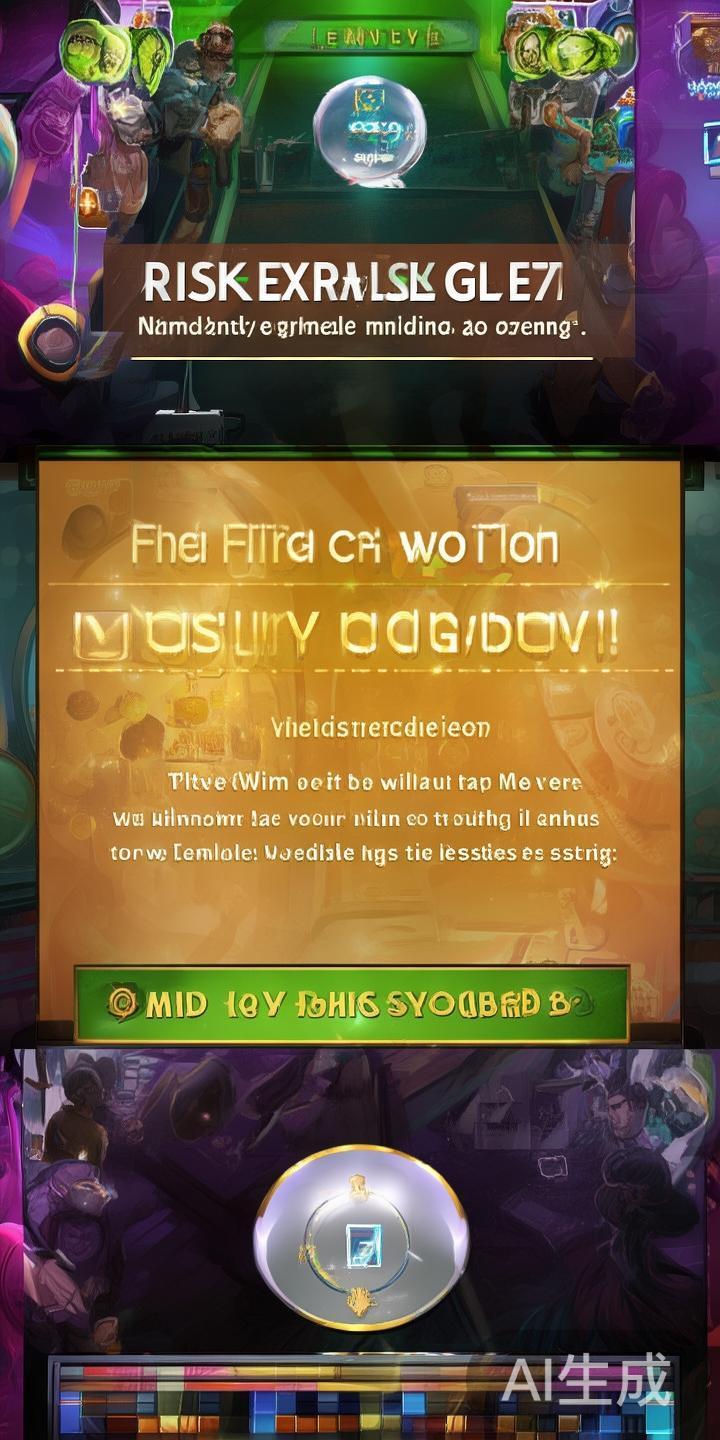 全面解析K8凯发金拉霸游戏玩法与最新优惠活动全攻略 新注册用户即可获得【免费体验金】,用以尝试游戏,无