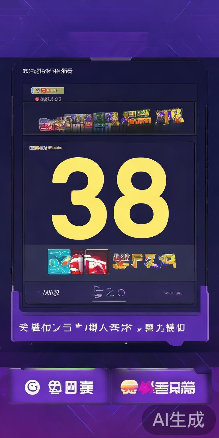 凯发K8官网最新促销:赠送38元,专属优惠活动火热开启! 在当今数字娱乐时代,优质的娱乐平台不断涌现,如何在