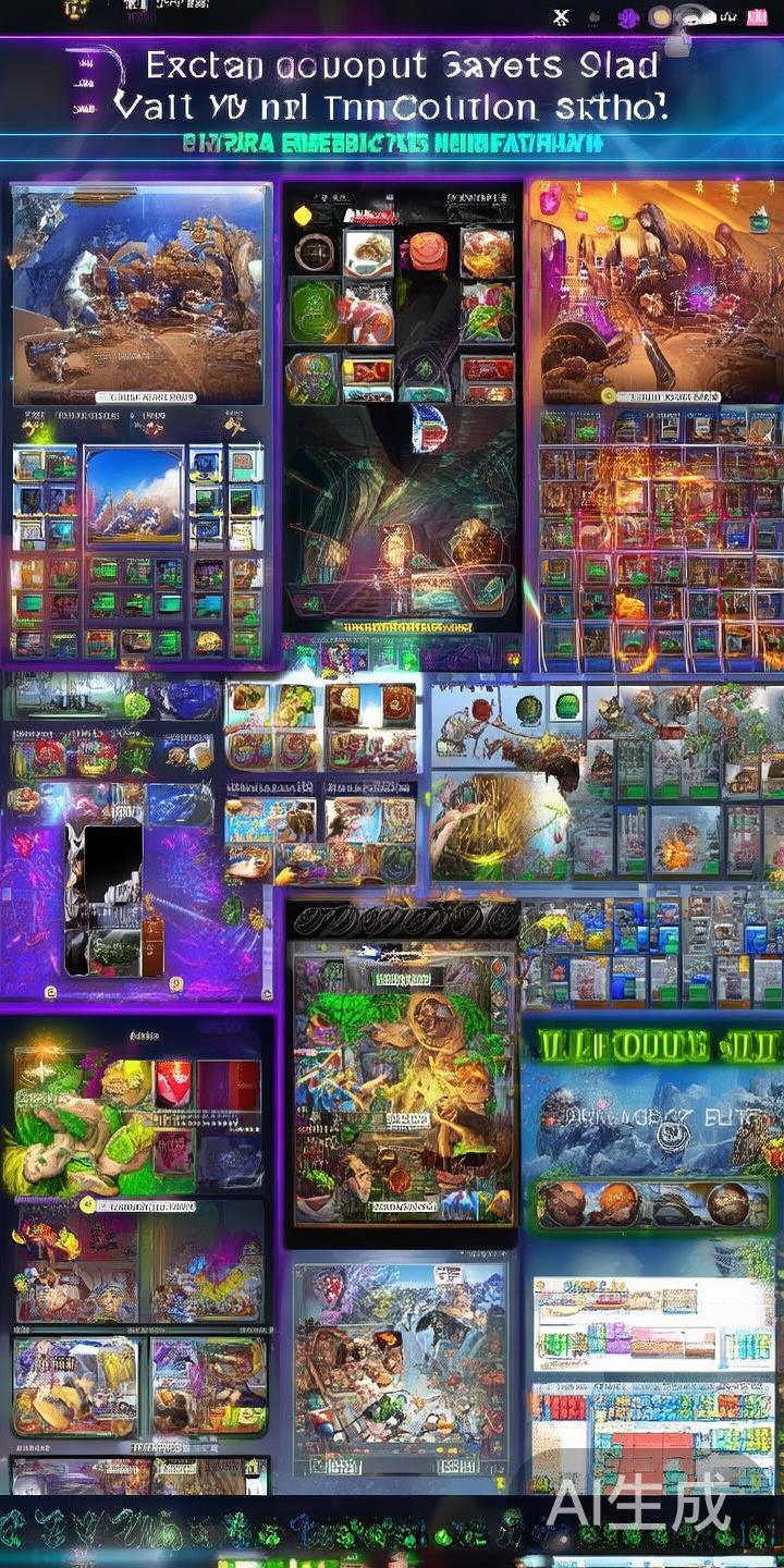 全面解析凯发K8苹果游戏平台的最新玩法与核心特色分析 凯发K8苹果平台不仅仅是游戏种类多样,更在于每款游