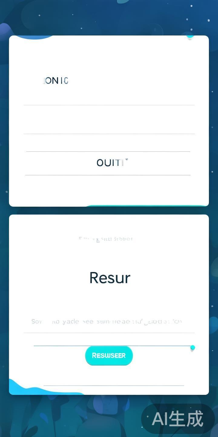 全面解析凯发K8网址手机下载方法与最新功能全景介绍 4. 登录账号或注册新账户
打开应用后,输入已有