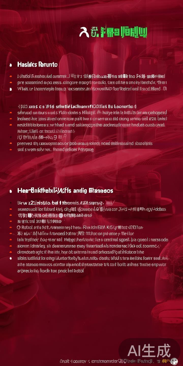 全面解析凯发k8娱乐公司:发展历程、行业地位及未来前景 随着市场的不断扩大,凯发k8娱乐在2012年开始布